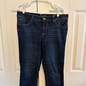 Maurice’s EverFlex Plus Size Jeans